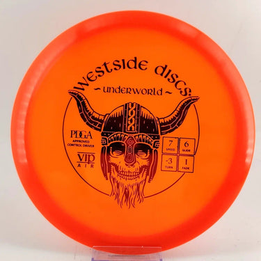 Westside Discs VIP Air Underworld - Disc Golf Deals USA