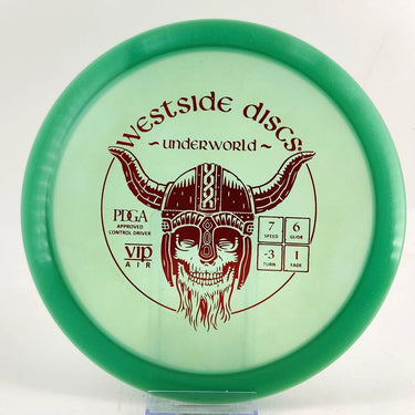 Westside Discs VIP Air Underworld - Disc Golf Deals USA