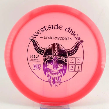 Westside Discs VIP Air Underworld - Disc Golf Deals USA