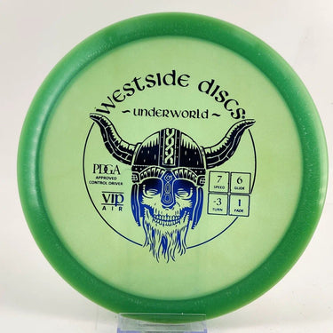 Westside Discs VIP Air Underworld - Disc Golf Deals USA