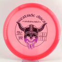 Westside Discs VIP Air Underworld - Disc Golf Deals USA