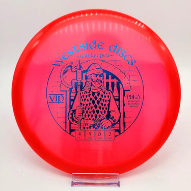 Westside Discs VIP Gatekeeper - Disc Golf Deals USA