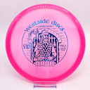 Westside Discs VIP Gatekeeper - Disc Golf Deals USA