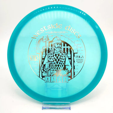 Westside Discs VIP Gatekeeper - Disc Golf Deals USA