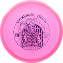 Westside Discs VIP Gatekeeper - Disc Golf Deals USA