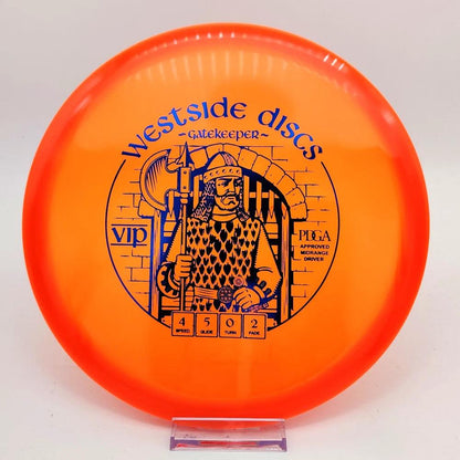 Westside Discs VIP Gatekeeper - Disc Golf Deals USA
