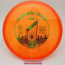 Westside Discs VIP Harp - Disc Golf Deals USA