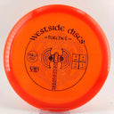 Westside Discs VIP Hatchet - Disc Golf Deals USA