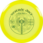 Westside Discs VIP Hatchet - Disc Golf Deals USA