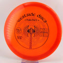 Westside Discs VIP Hatchet - Disc Golf Deals USA