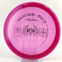 Westside Discs VIP Hatchet - Disc Golf Deals USA