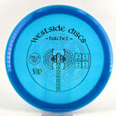 Westside Discs VIP Hatchet - Disc Golf Deals USA