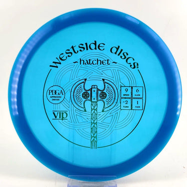 Westside Discs VIP Hatchet - Disc Golf Deals USA