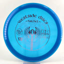 Westside Discs VIP Hatchet - Disc Golf Deals USA