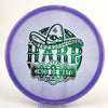 #6 177g | Blue