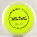 Westside Discs VIP Ice Orbit Hatchet - Disc Golf Deals USA