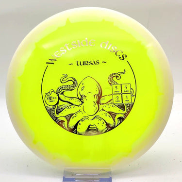 Westside Discs VIP Ice Orbit Tursas - Disc Golf Deals USA