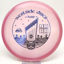 Westside Discs VIP Moonshine Harp - Disc Golf Deals USA