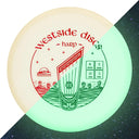 Westside Discs VIP Moonshine Harp - Disc Golf Deals USA