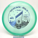 Westside Discs VIP Moonshine Harp - Disc Golf Deals USA