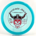 Westside Discs VIP Underworld - Disc Golf Deals USA