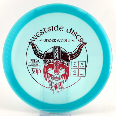 Westside Discs VIP Underworld - Disc Golf Deals USA