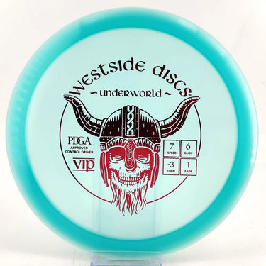 Westside Discs VIP Underworld - Disc Golf Deals USA