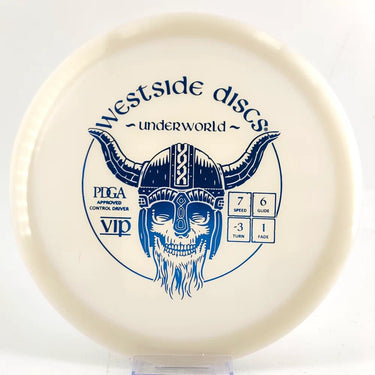 Westside Discs VIP Underworld - Disc Golf Deals USA