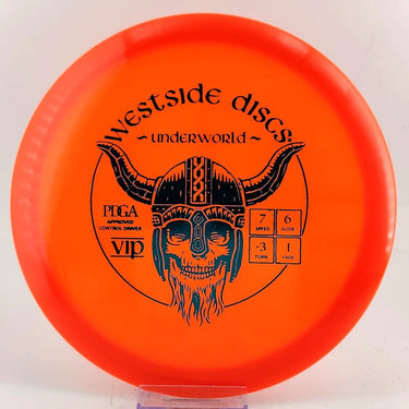 Westside Discs VIP Underworld - Disc Golf Deals USA