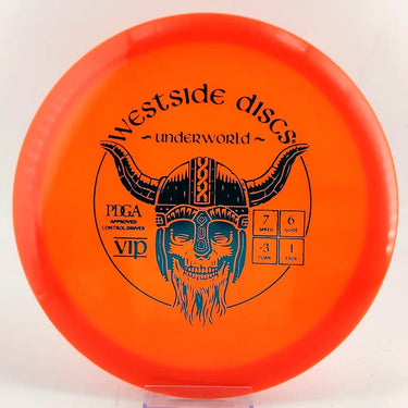 Westside Discs VIP Underworld - Disc Golf Deals USA