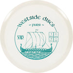 Westside Discs VIP Warship Finnish Stamp (Pursi) - Disc Golf Deals USA