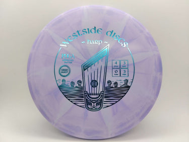 Westside Origio Burst Harp - Disc Golf Deals USA