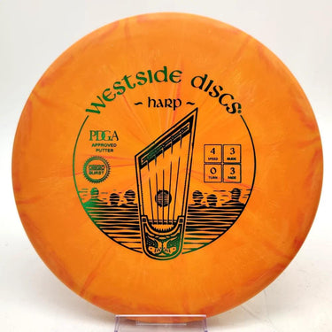 Westside Origio Burst Harp - Disc Golf Deals USA