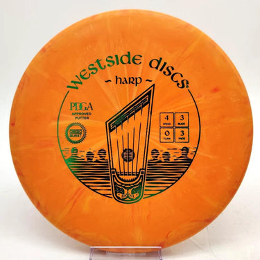 Westside Origio Burst Harp - Disc Golf Deals USA