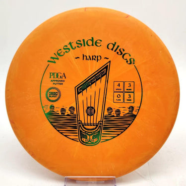 Westside Origio Burst Harp - Disc Golf Deals USA