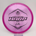 Westside Ricky Wysocki VIP - Ice Glimmer Harp - Disc Golf Deals USA