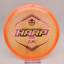 Westside Ricky Wysocki VIP - Ice Glimmer Harp - Disc Golf Deals USA