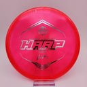 Westside Ricky Wysocki VIP - Ice Glimmer Harp - Disc Golf Deals USA