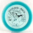 Westside VIP World - Disc Golf Deals USA