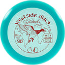 Westside VIP World - Disc Golf Deals USA