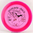 Westside VIP World - Disc Golf Deals USA