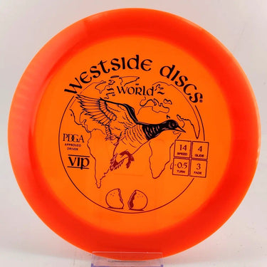 Westside VIP World - Disc Golf Deals USA