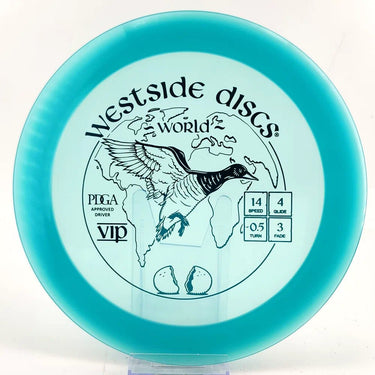 Westside VIP World - Disc Golf Deals USA