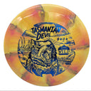 Wild Discs Lava Flare Tasmanian Devil - Disc Golf Deals USA