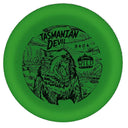 Wild Discs Nuclear Tasmanian Devil - Disc Golf Deals USA