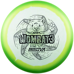 Innova Halo Star Wombat3