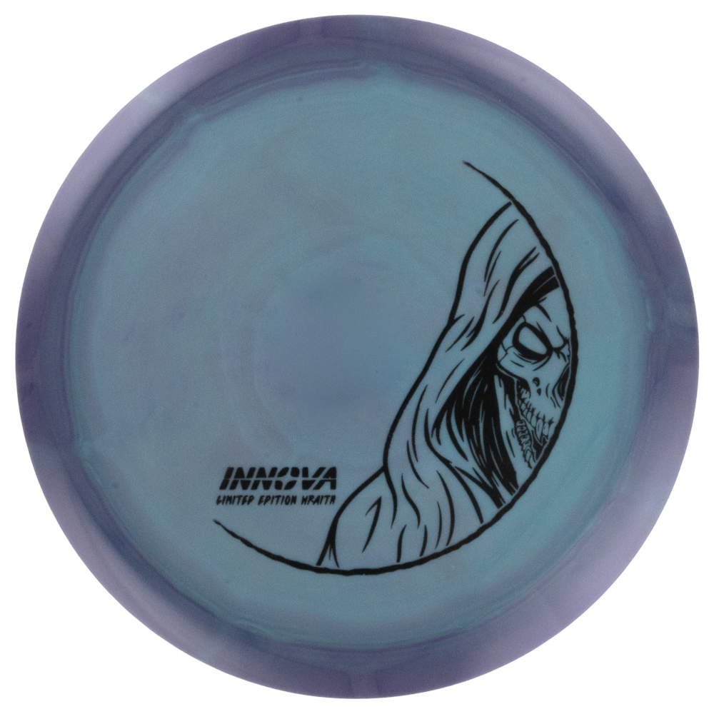 Limited Edition Wraith Innova Innova Swirled Star Wraith - Limited Edition – Disc Golf Deals USA