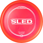Discraft Z Sled