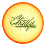 Discraft Z Glo Challenger SS (Ledgestone 2025)