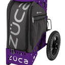 Zuca All Terrain Disc Golf Cart - Disc Golf Deals USA